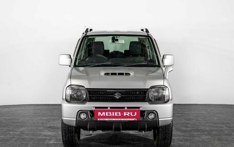 Suzuki Jimny, 2015 год, 1 100 000 рублей, 2 фотография