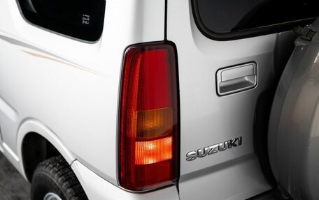 Suzuki Jimny, 2015 год, 1 100 000 рублей, 18 фотография