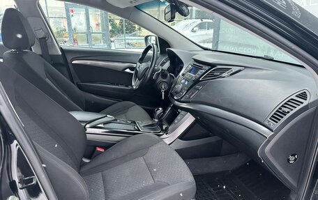 Hyundai i40 I рестайлинг, 2016 год, 1 300 000 рублей, 7 фотография