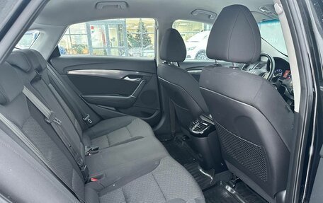 Hyundai i40 I рестайлинг, 2016 год, 1 300 000 рублей, 8 фотография