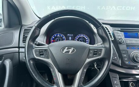 Hyundai i40 I рестайлинг, 2016 год, 1 300 000 рублей, 5 фотография