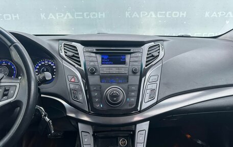 Hyundai i40 I рестайлинг, 2016 год, 1 300 000 рублей, 10 фотография