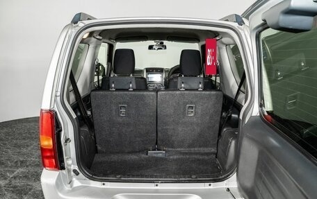 Suzuki Jimny, 2015 год, 1 100 000 рублей, 15 фотография