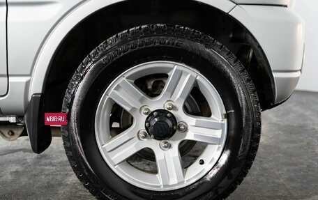 Suzuki Jimny, 2015 год, 1 100 000 рублей, 16 фотография