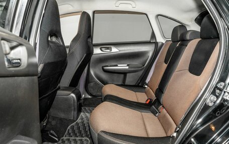 Subaru Impreza III, 2010 год, 1 074 000 рублей, 7 фотография