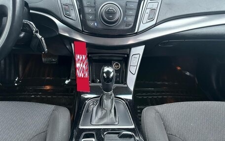 Hyundai i40 I рестайлинг, 2016 год, 1 300 000 рублей, 11 фотография