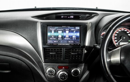 Subaru Impreza III, 2010 год, 1 074 000 рублей, 11 фотография