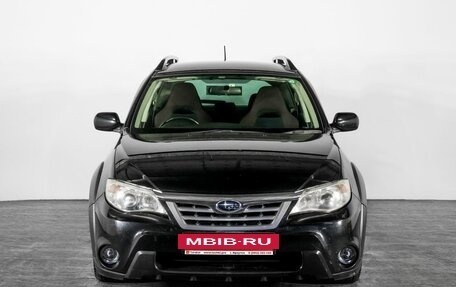 Subaru Impreza III, 2010 год, 1 074 000 рублей, 2 фотография