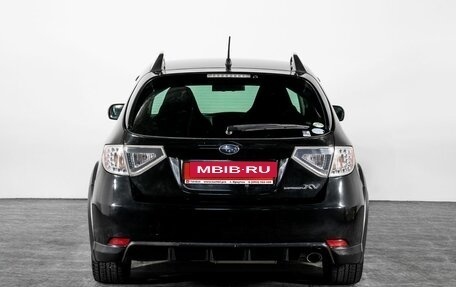 Subaru Impreza III, 2010 год, 1 074 000 рублей, 4 фотография