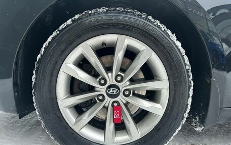 Hyundai i40 I рестайлинг, 2016 год, 1 300 000 рублей, 12 фотография