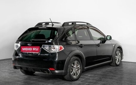 Subaru Impreza III, 2010 год, 1 074 000 рублей, 3 фотография