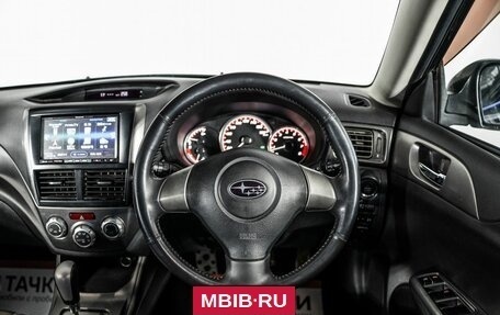 Subaru Impreza III, 2010 год, 1 074 000 рублей, 9 фотография