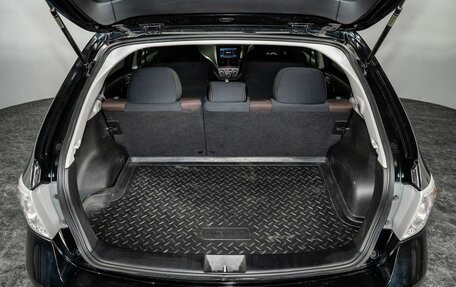 Subaru Impreza III, 2010 год, 1 074 000 рублей, 15 фотография