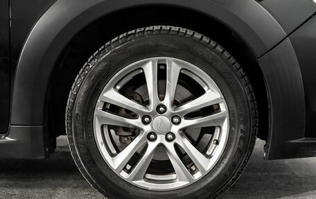 Subaru Impreza III, 2010 год, 1 074 000 рублей, 16 фотография