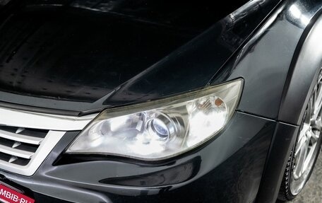 Subaru Impreza III, 2010 год, 1 074 000 рублей, 17 фотография