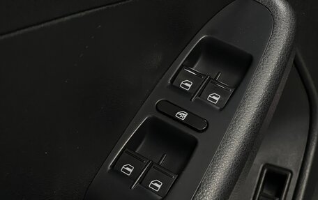 Volkswagen Jetta VI, 2011 год, 949 000 рублей, 15 фотография