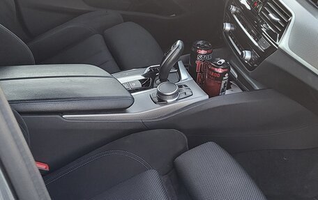 BMW 5 серия, 2019 год, 3 500 000 рублей, 8 фотография