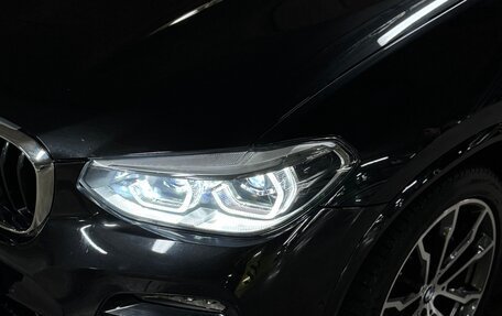 BMW X4, 2020 год, 5 500 000 рублей, 4 фотография