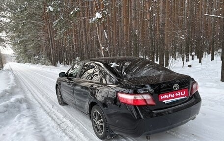 Toyota Camry, 2008 год, 800 000 рублей, 6 фотография