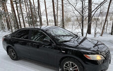 Toyota Camry, 2008 год, 800 000 рублей, 3 фотография