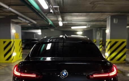 BMW X4, 2020 год, 5 500 000 рублей, 7 фотография