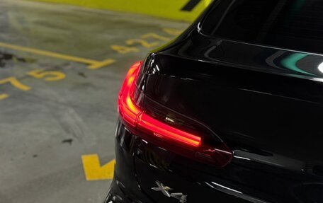 BMW X4, 2020 год, 5 500 000 рублей, 9 фотография