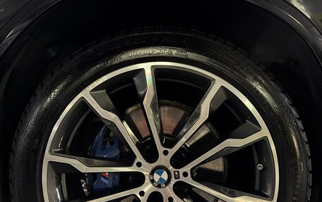 BMW X4, 2020 год, 5 500 000 рублей, 10 фотография