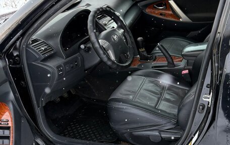 Toyota Camry, 2008 год, 800 000 рублей, 8 фотография