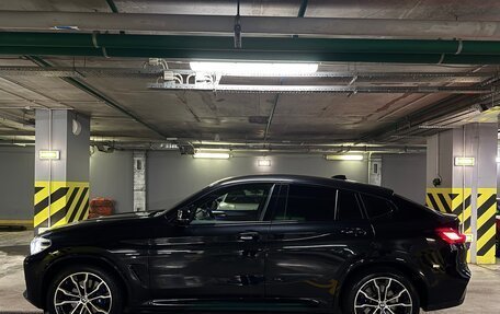 BMW X4, 2020 год, 5 500 000 рублей, 5 фотография