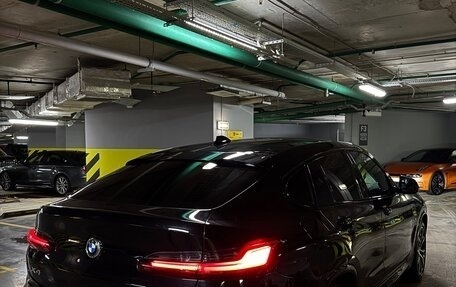 BMW X4, 2020 год, 5 500 000 рублей, 6 фотография