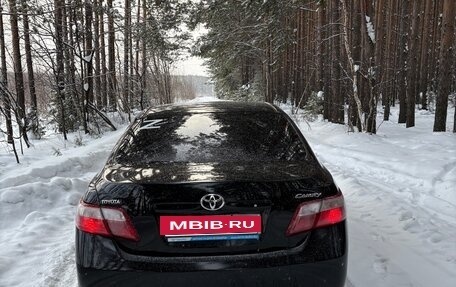Toyota Camry, 2008 год, 800 000 рублей, 7 фотография