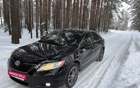 Toyota Camry, 2008 год, 800 000 рублей, 4 фотография