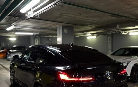 BMW X4, 2020 год, 5 500 000 рублей, 8 фотография