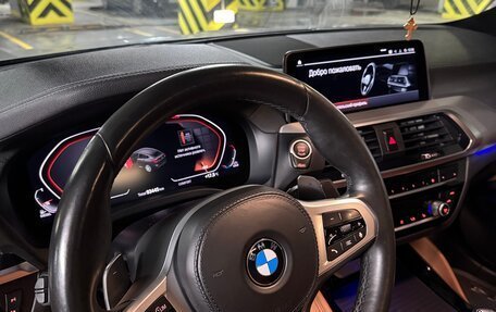 BMW X4, 2020 год, 5 500 000 рублей, 12 фотография