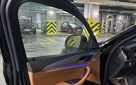 BMW X4, 2020 год, 5 500 000 рублей, 13 фотография