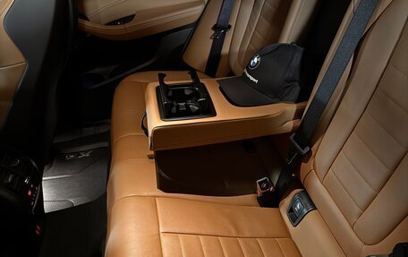 BMW X4, 2020 год, 5 500 000 рублей, 16 фотография