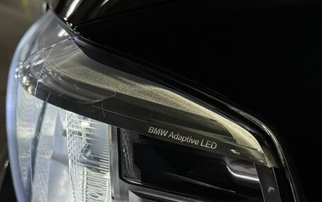 BMW X4, 2020 год, 5 500 000 рублей, 20 фотография