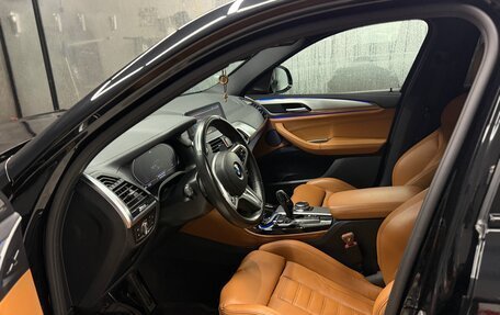 BMW X4, 2020 год, 5 500 000 рублей, 25 фотография