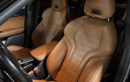 BMW X4, 2020 год, 5 500 000 рублей, 14 фотография