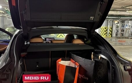 BMW X4, 2020 год, 5 500 000 рублей, 18 фотография