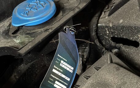 BMW X4, 2020 год, 5 500 000 рублей, 28 фотография