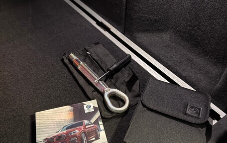 BMW X4, 2020 год, 5 500 000 рублей, 29 фотография