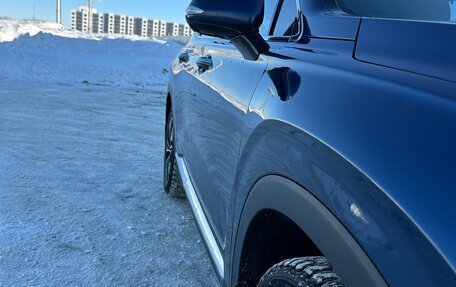 Hyundai Santa Fe IV, 2019 год, 2 850 000 рублей, 4 фотография