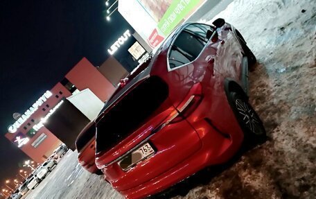 Haval F7 I, 2023 год, 2 650 000 рублей, 4 фотография