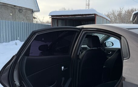 KIA Rio III рестайлинг, 2016 год, 920 000 рублей, 7 фотография