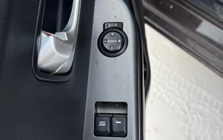 KIA Rio III рестайлинг, 2016 год, 920 000 рублей, 12 фотография