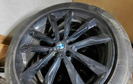 BMW X3, 2022 год, 5 550 000 рублей, 11 фотография