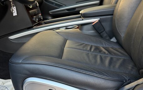 Mercedes-Benz GL-Класс, 2011 год, 5 200 000 рублей, 7 фотография