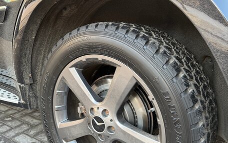 Mercedes-Benz GL-Класс, 2011 год, 5 200 000 рублей, 12 фотография