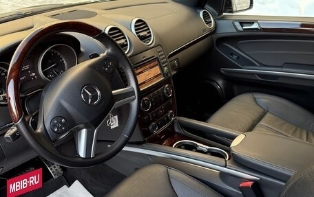 Mercedes-Benz GL-Класс, 2011 год, 5 200 000 рублей, 6 фотография